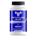 Methylene Blue 10mg (60 Caps)