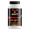 Mk677+RAD-140 60 Caps