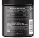 Mode Nutrition - Creatine Monohydrate + Electrolytes (60 servs)