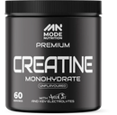 Mode Nutrition - Creatine Monohydrate + Electrolytes (60 servs)