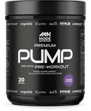 Mode Nutrition - Premium Pump