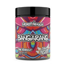 More Formula - BANGARANG