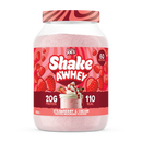 Mountain Joe's - Shake A Whey 1.8kg