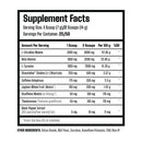 Muscle Rage - Limitless Unleashed