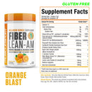 MuscleSport - Fiber Lean - AM - 30 Servings