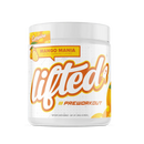 Musclesport - Lifted Pre Workout