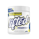 Musclesport - Lifted Pre Workout