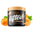 MuscleSport - Lifted™ Preworkout - Hyperdrive Edition - 40 Servings