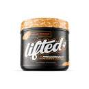 MuscleSport - Lifted™ Preworkout - Hyperdrive Edition - 40 Servings