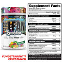 MuscleSport - PreLean™ Revolution® Pre-workout 30 Servings