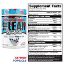 MuscleSport - PreLean™ Revolution® Pre-workout 30 Servings