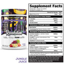 MuscleSport - PreLean™ Revolution® Pre-workout 30 Servings