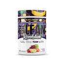 MuscleSport - PreLean™ Revolution® Pre-workout 30 Servings