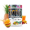 MuscleSport USA - Amino + Hydration