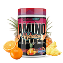 MuscleSport USA - Amino + Hydration