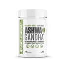 Musclesport USA - Ashwagandha+ 60 Capsules