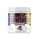 Musclesport USA - Carnishred 60 Servings