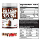 Musclesport USA - Collagen Peptides