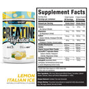 Musclesport USA - Creatine + Hydration 300g