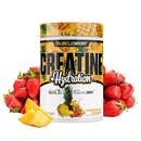 Musclesport USA - Creatine + Hydration 300g
