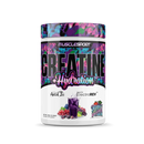 Musclesport USA - Creatine + Hydration 300g