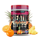 Musclesport USA - Creatine + Hydration 300g