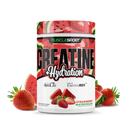 Musclesport USA - Creatine + Hydration 300g