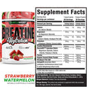 Musclesport USA - Creatine + Hydration 300g