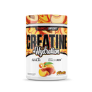 Musclesport USA - Creatine + Hydration 300g