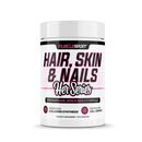 Musclesport USA - Hair, Skin and Nails 90 Caps