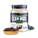 Musclesport USA - Lean Way Plant'd Vegan Protein