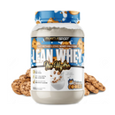 MuscleSport USA - Lean Whey Isolate 908g