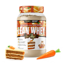 MuscleSport USA - Lean Whey Isolate 908g