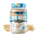 MuscleSport USA - Lean Whey Isolate 908g