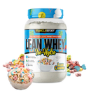 MuscleSport USA - Lean Whey Isolate 908g