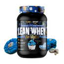 MuscleSport USA - Lean Whey Isolate 908g