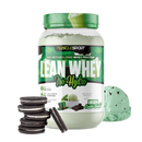 MuscleSport USA - Lean Whey Isolate 908g