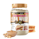 MuscleSport USA - Lean Whey Isolate 908g
