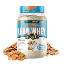 MuscleSport USA - Lean Whey Isolate 908g