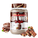 MuscleSport USA - Lean Whey Isolate 908g
