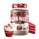 MuscleSport USA - Lean Whey Isolate 908g