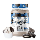 MuscleSport USA - Lean Whey Isolate 908g