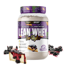 MuscleSport USA - Lean Whey Isolate 908g