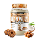 MuscleSport USA - Lean Whey Isolate 908g