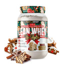 MuscleSport USA - Lean Whey Isolate 908g