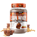 MuscleSport USA - Lean Whey Isolate 908g