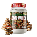 MuscleSport USA - Lean Whey Isolate 908g