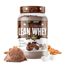 MuscleSport USA - Lean Whey Isolate 908g