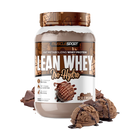 MuscleSport USA - Lean Whey Isolate 908g