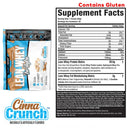 Musclesport USA - Lean Whey Isolate Single Serve Sachets